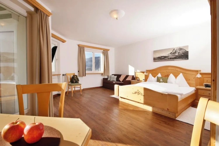 Standard Double Family room