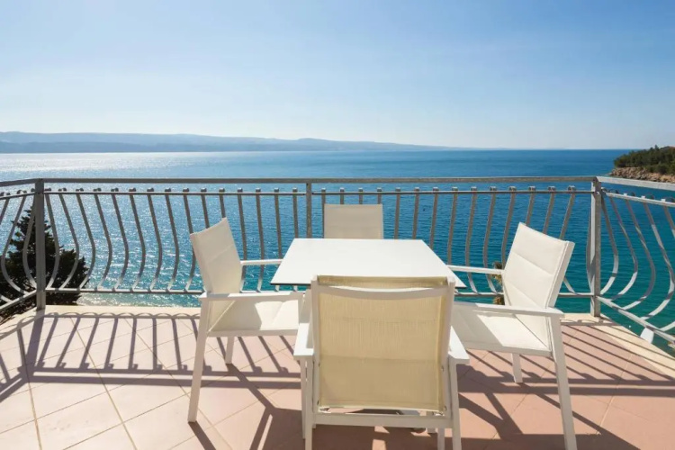 Beach Penthouse Diamond