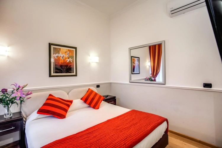 Everest Inn Rome
