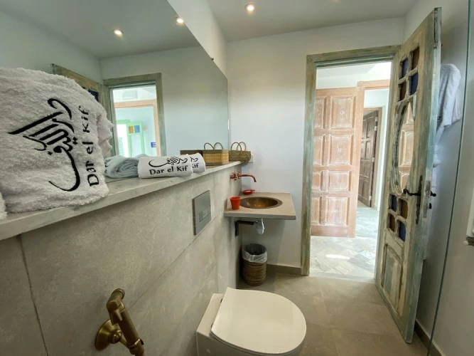 Comfort Double room with balcony