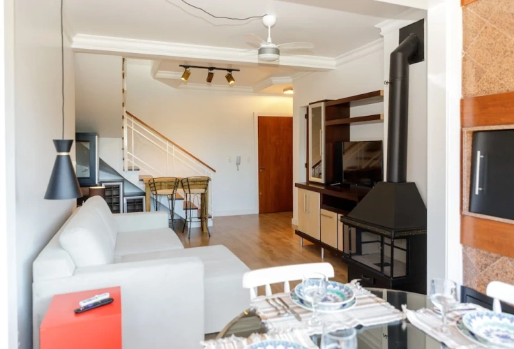 Comfort Apartment