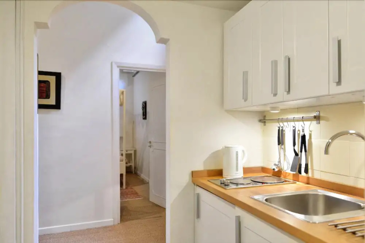 Trevi House Apartment