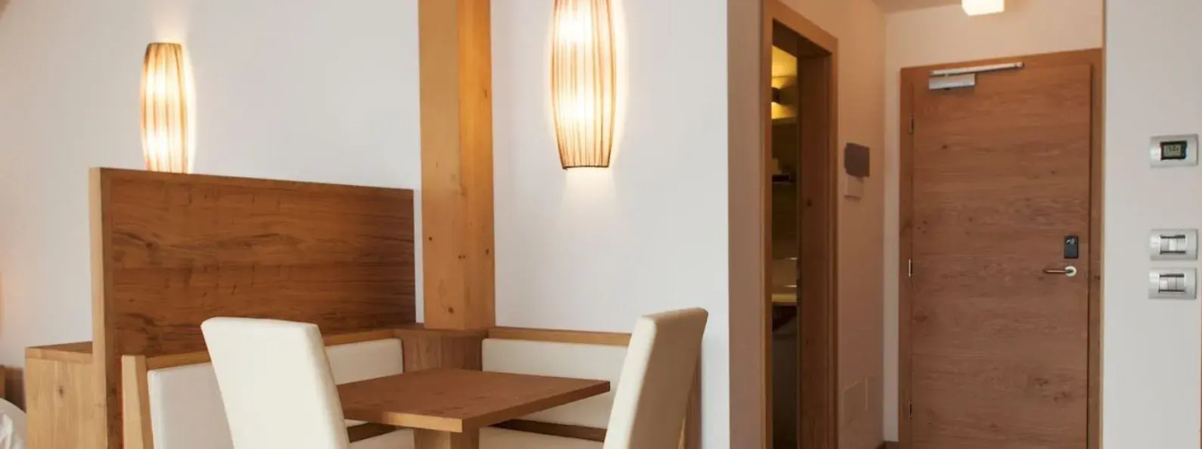 Chalet Nature Suite