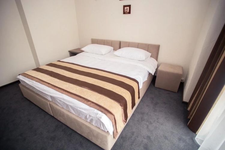 Graal Resort