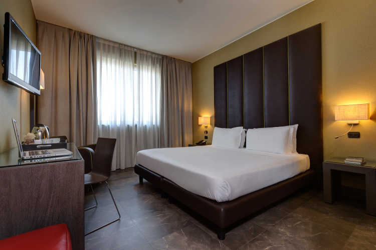 Klima Hotel Milano Fiere photo 10