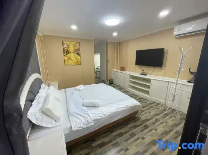 Standard Double Family room