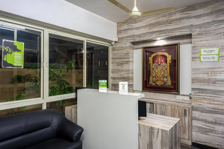 MVV Bhavan