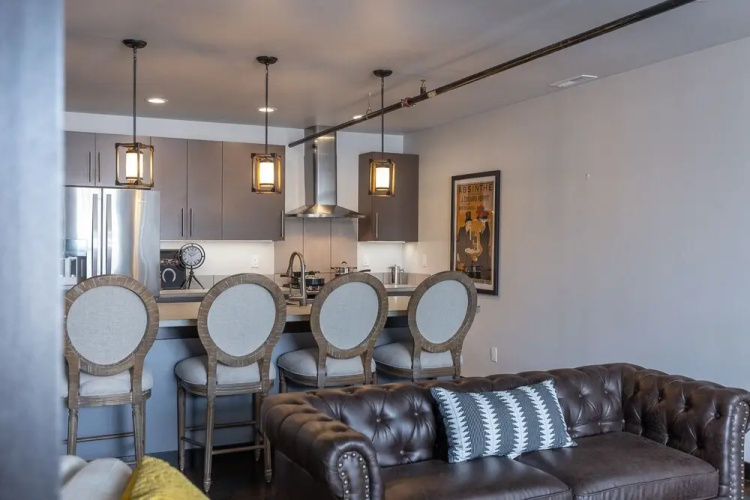 Main Street Lofts