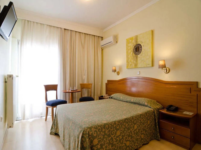 Vergina Hotel