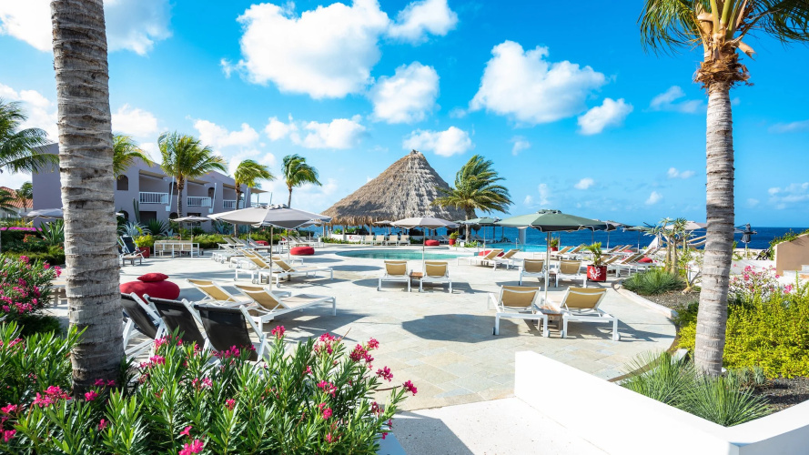 Coral Estate Luxury Resort photo 18