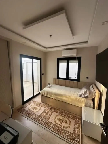 Luxury Central Cosy Villa