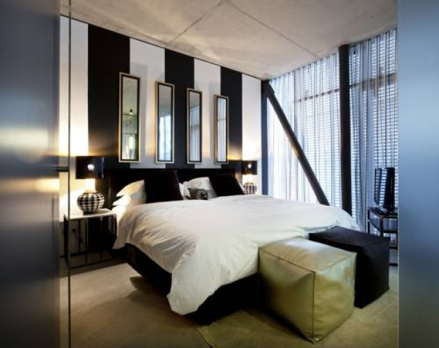 Istanbullux Suites