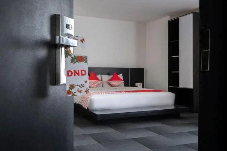 Oyo 472 Hotel Asyra