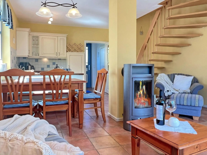 Ferienhaus Friederike