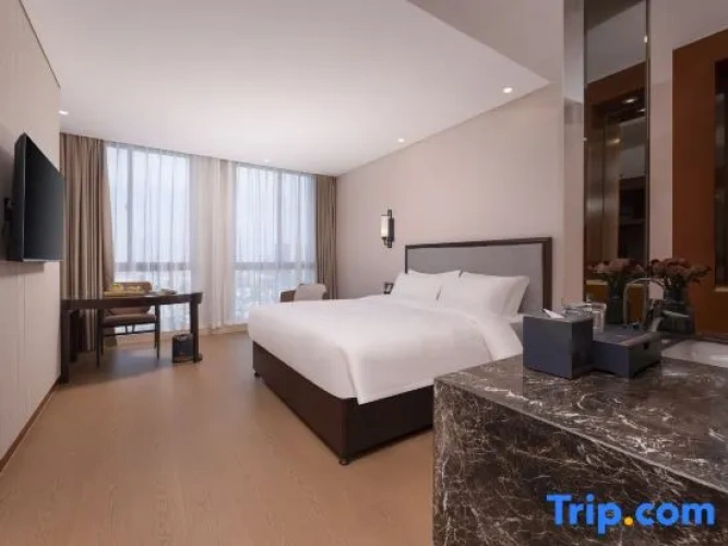 Premier Double room