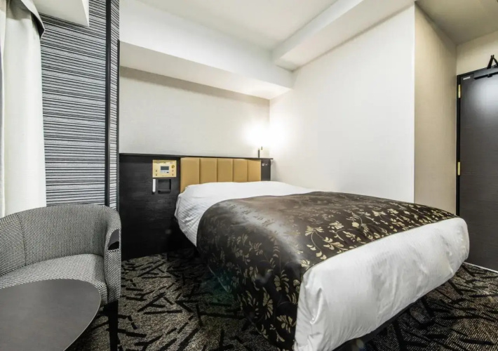 APA Hotel Kobe Sannomiya Ekimae