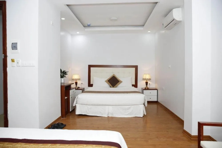 Hoang Gia Hotel