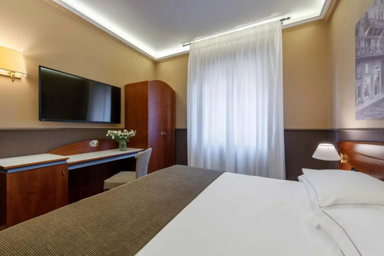 Mastino Rooms