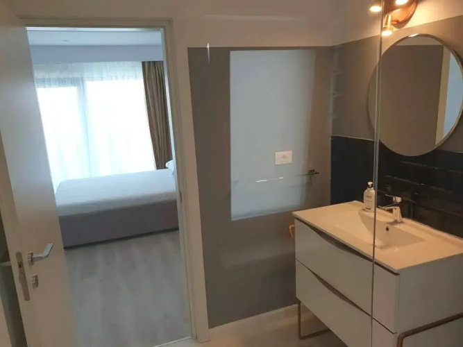 Wave 2 Promenada Apartments