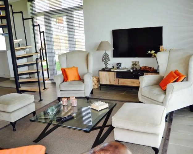 1 Bedroom Cottage