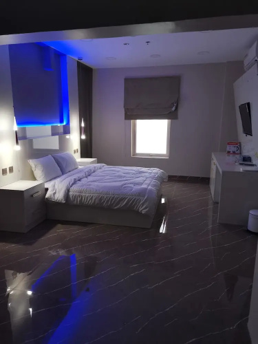 Marina Sohar Hotel