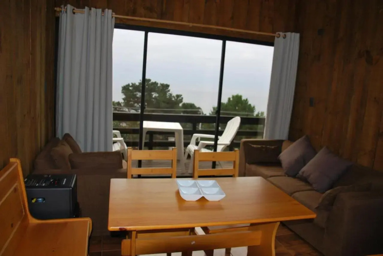Lodge Casa Vieja