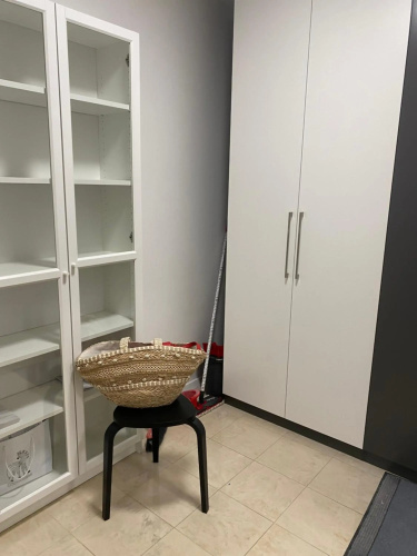 At Alex apartments