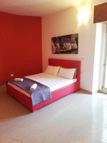 La Rabatana Guest House