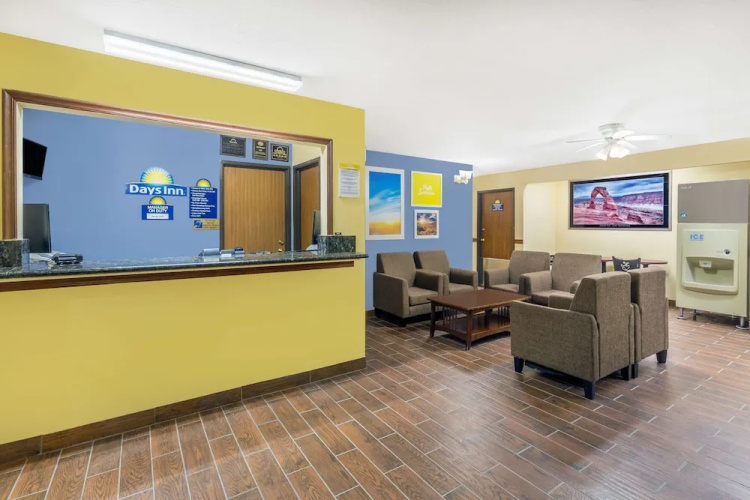 Days Inn Moab