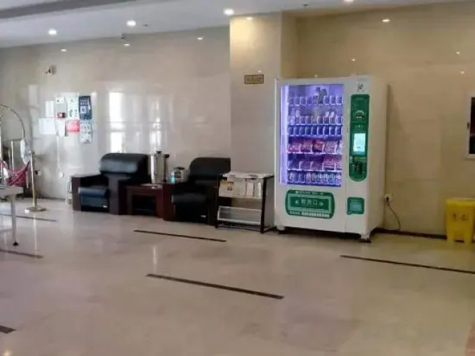 Zhenxing Hotel
