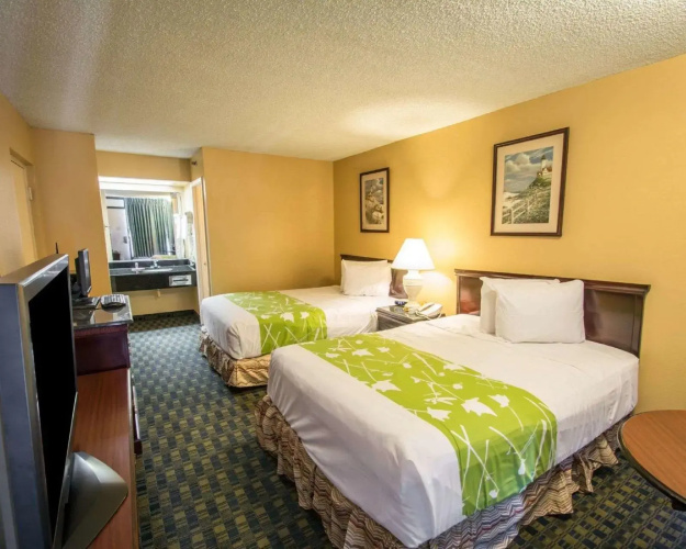 Quality Inn