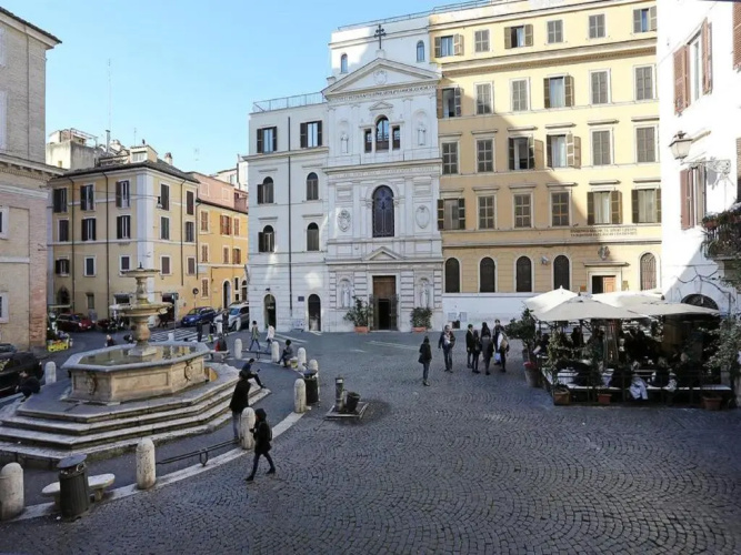 Il Mandorlo a Monti