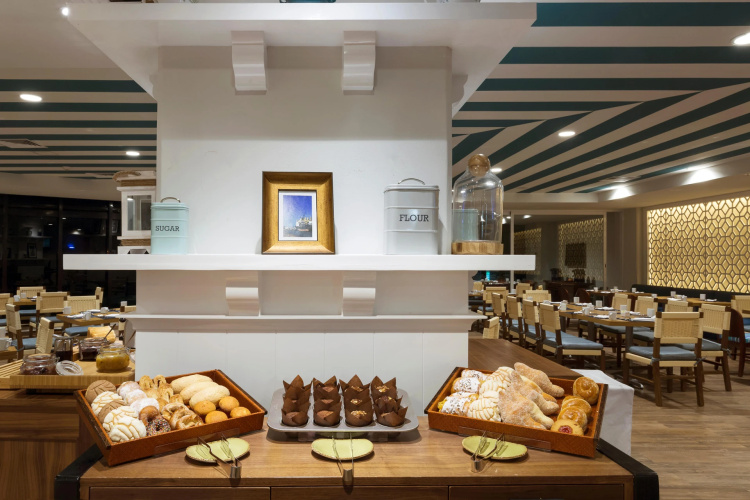 DoubleTree by Hilton Veracruz photo 15