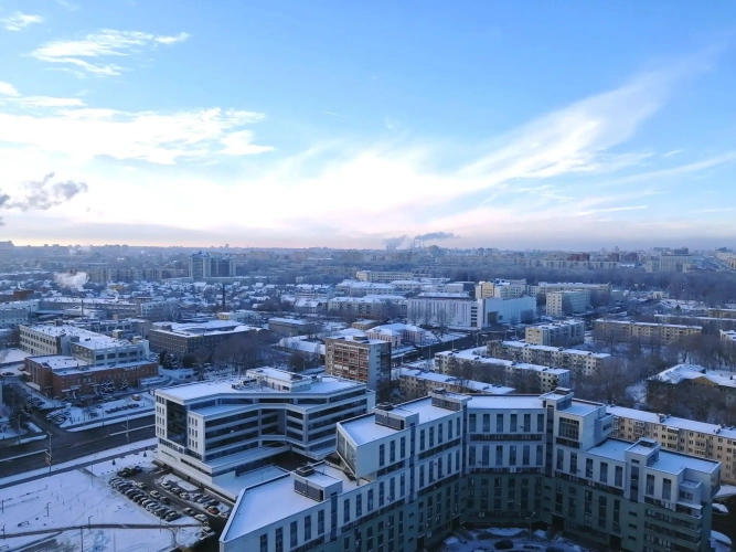 Superior Apartment