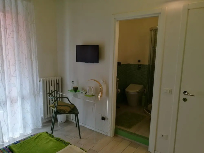 B&B Linea Verde