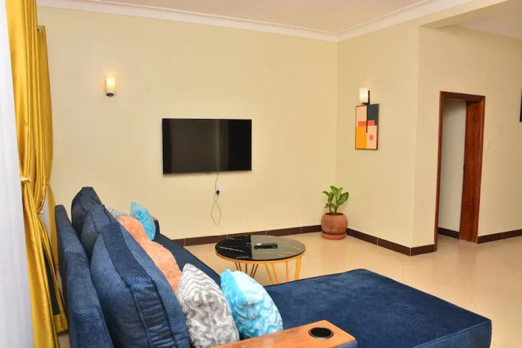 Kaizen Residences