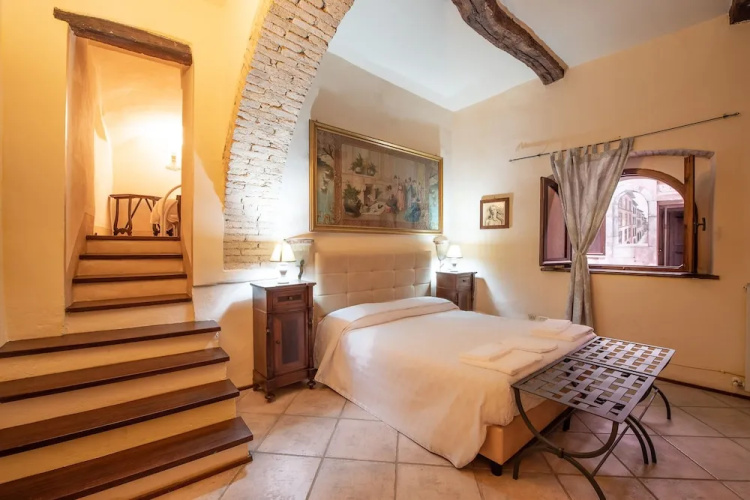 Hotel Trevi