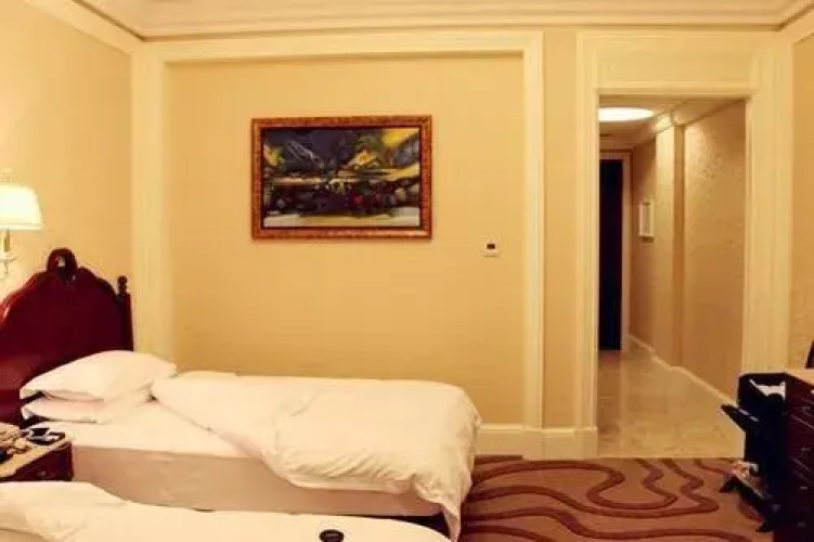 Liaobin Boli Hotel - Panjin