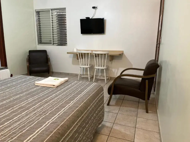 Hotel Taquaral