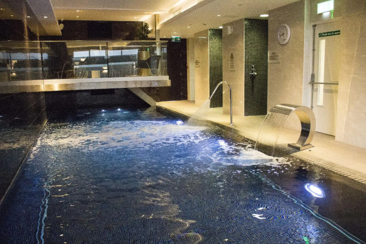 DoubleTree by Hilton Hotel & Spa Liverpool photo 17