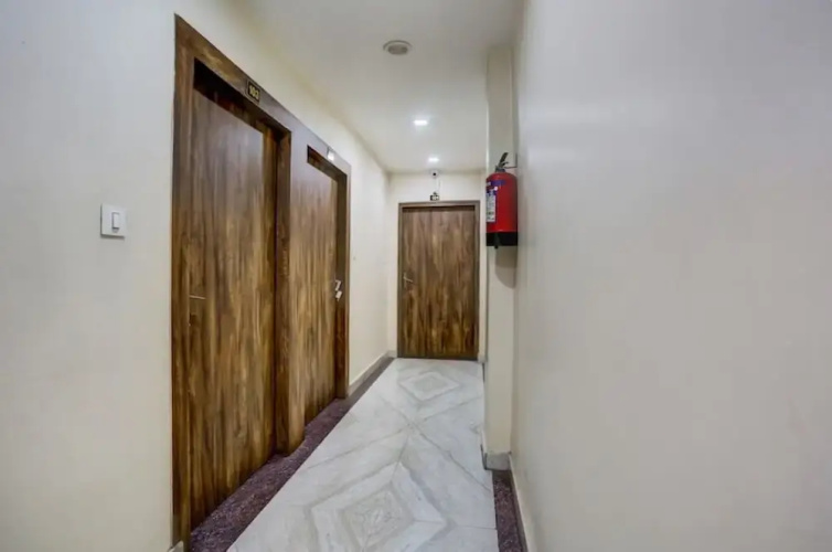 Hotel Sai Palice