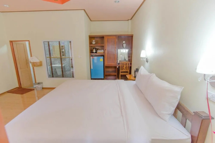 Pasathai Resort
