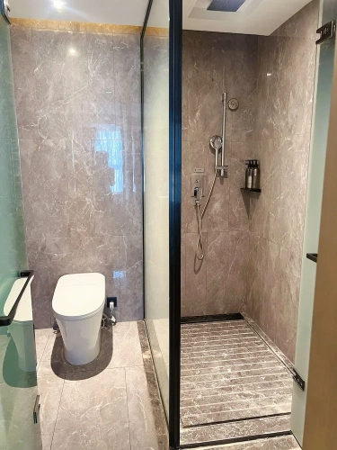 Privilege Double Suite