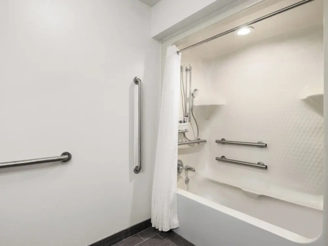 1 Bedroom Suite
