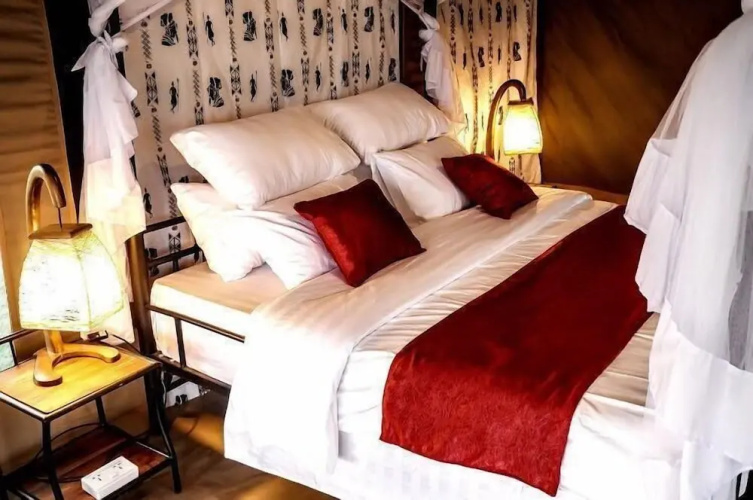 Osinon Camps & Lodges