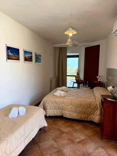 Classic Triple room