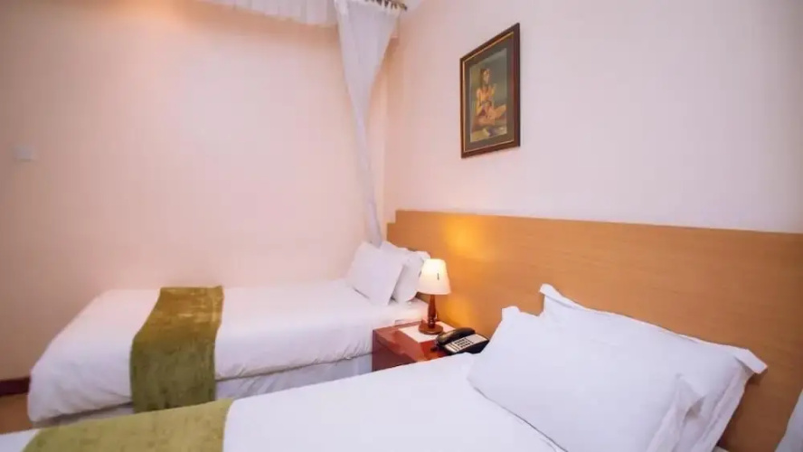 LongView Residences