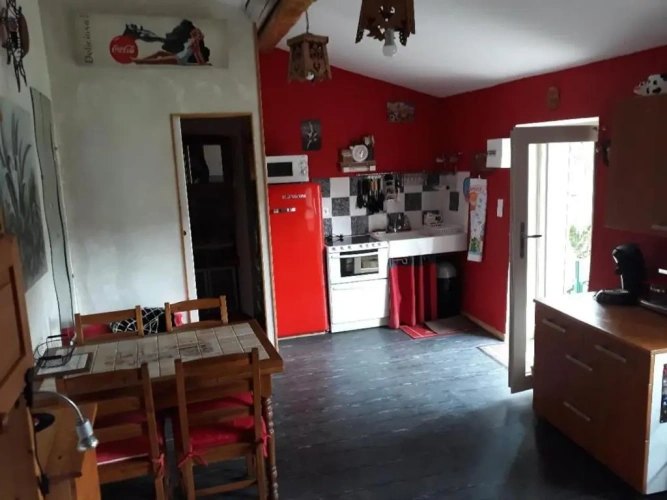 Cottage