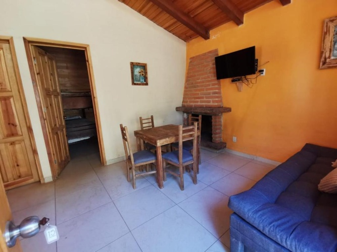 1 Bedroom Double Apartment