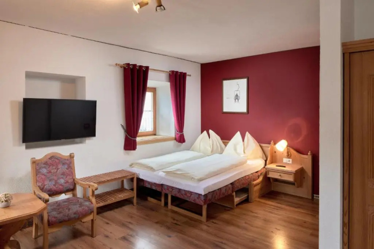 Apartment Sonnblick